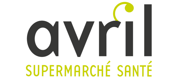Avril - Supermarché Santé