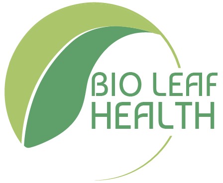 Bio Leaf Health - Medical Cannabis & CBD