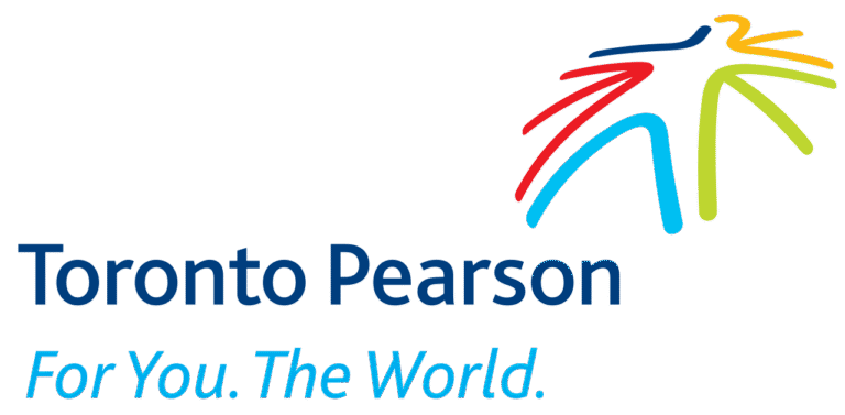 YYZ - Pearson - International Airport of Toronto